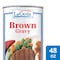 Legout Legout Brown Gravy 48 oz., PK12 3750060063 - alternate 1